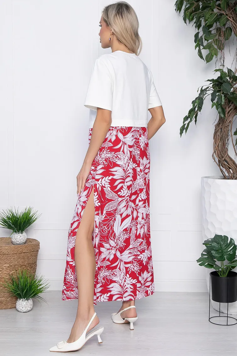 Sukienka LT Collection #P10791
