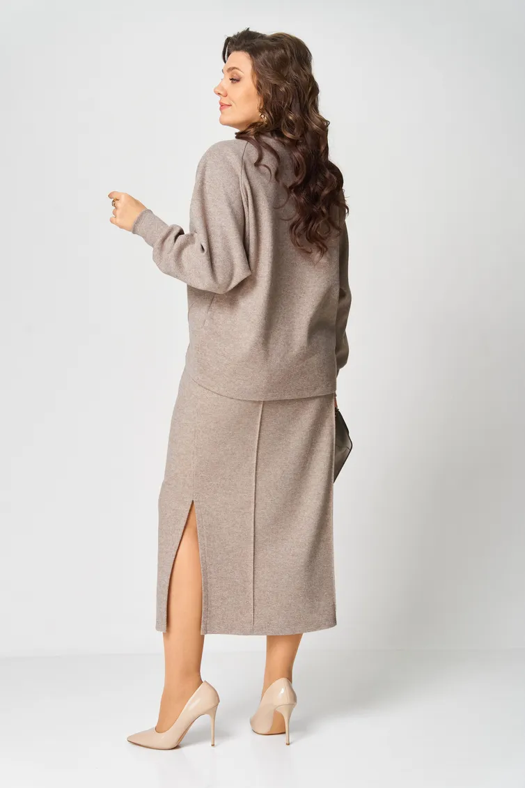 Suit ALEZA #1291