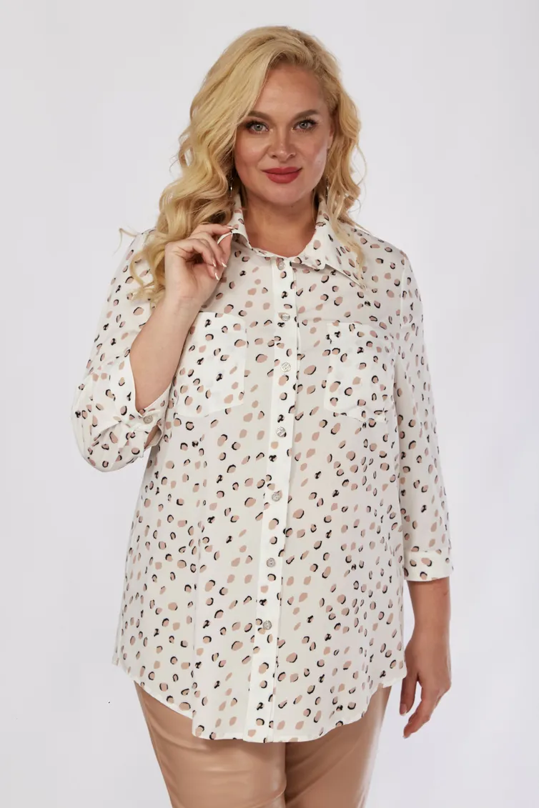 Bluzka FITA #1151