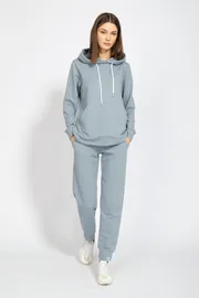 Костюм Kivviwear арт. 4016-4040.09 серый