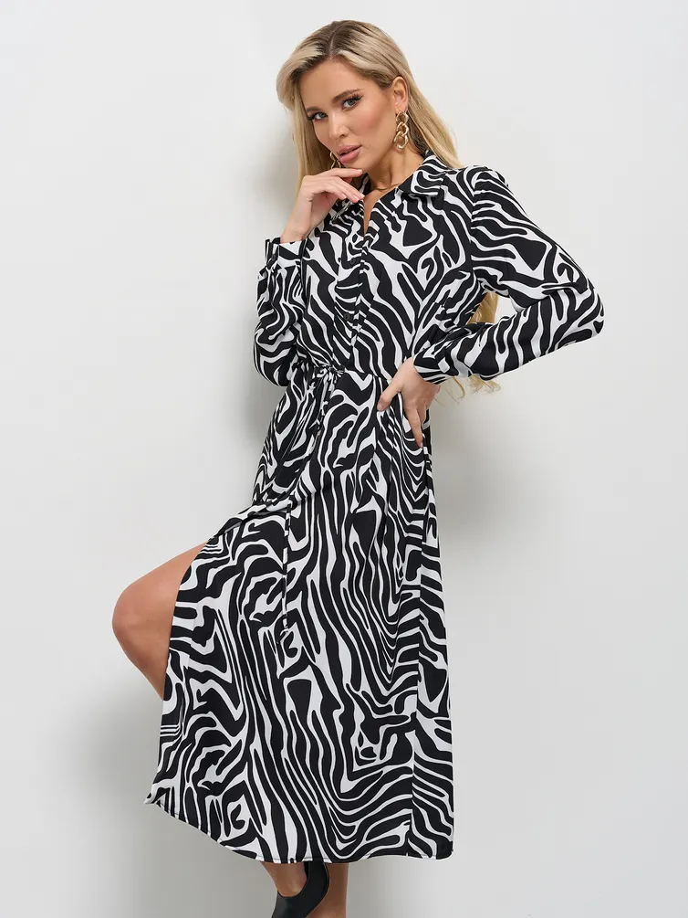Dress Jetty #207-13