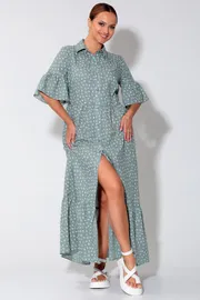 Sukienka Liona Style #0902 pol