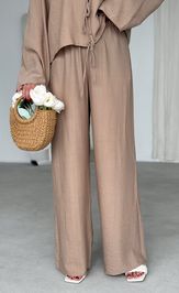 Брюки TND М358/2 бежевый