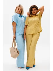 Suit Anelli Laurel #1405 zheltyj