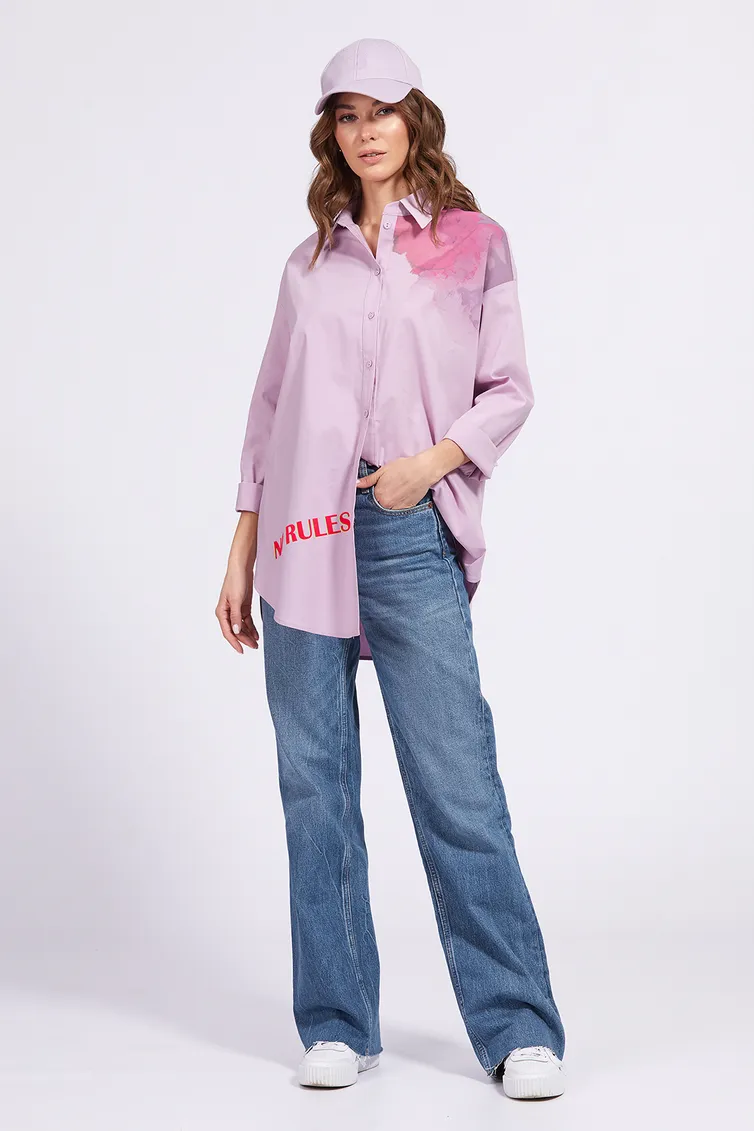 Bluzka Buter New #2534