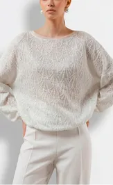 Джемперы, кардиганы, жакеты Erika Style Collection 07201-1