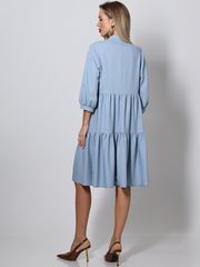 Sukienka DS Trend #YuS-1072 (Vlyubitsya v sebya, romantika nyu)