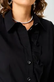 Blouse EVA GRANT #7178V
