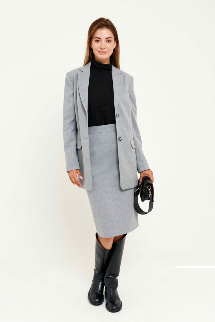 Suit Elletto Life #5190