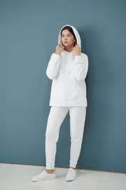 Garnitur Ladis Line #1341 bel