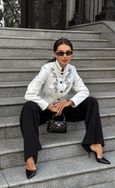 Жакет URS 25-663-1