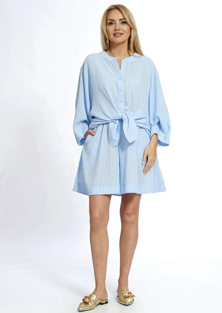 Комплект ALANI арт. 2570 голубой