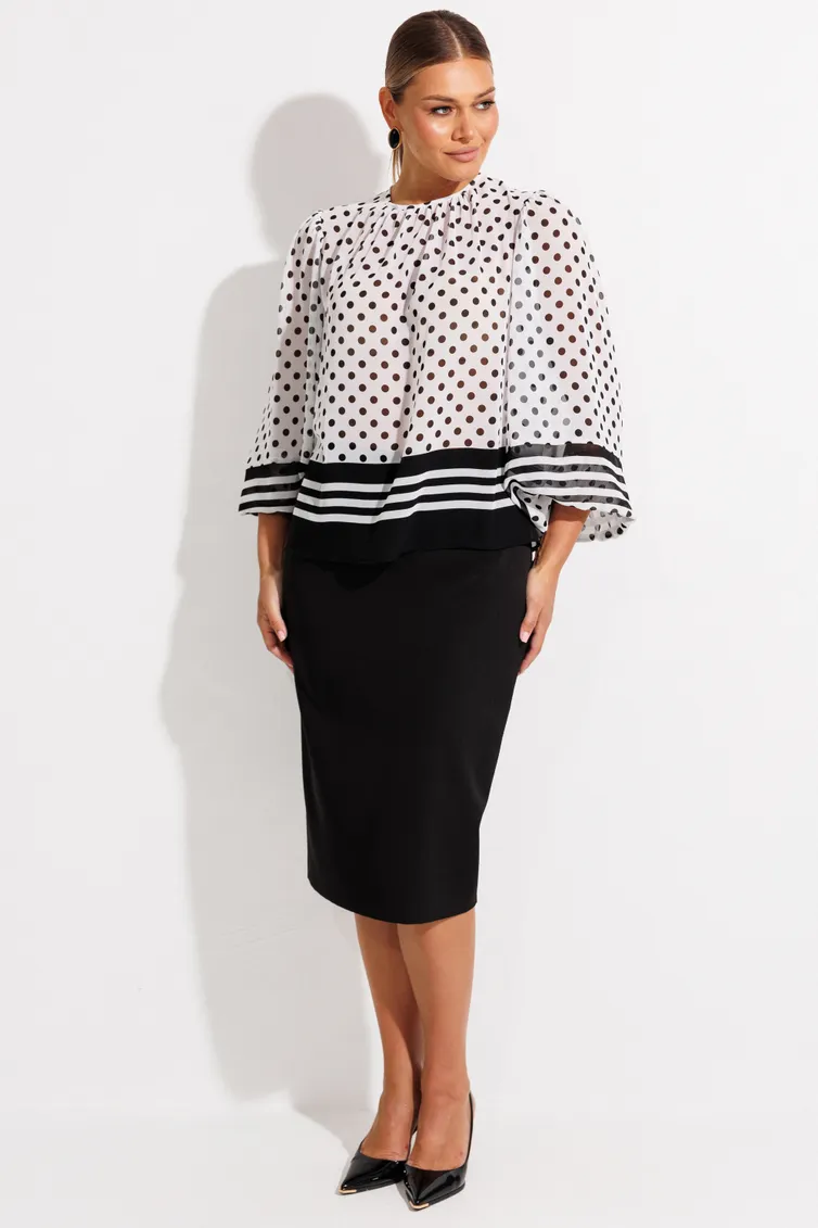 Zestaw Moda Urs #26-2988-ch