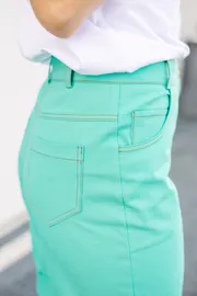 Shorts MARIKA #431/2 bir