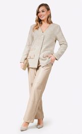 Жакет Erika Style Collection 01553