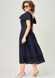 Dress EVA GRANT #7297S