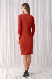 Dress Fantazia Mod #3626 terr