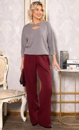 Джемпер LT Collection Б14790-50М
