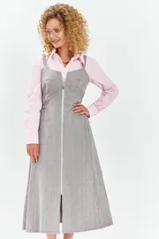 Sukienki Euromoda #741