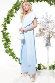 Garnitur DS Trend #K-0774-0003 (naryadnyj s bryukami)