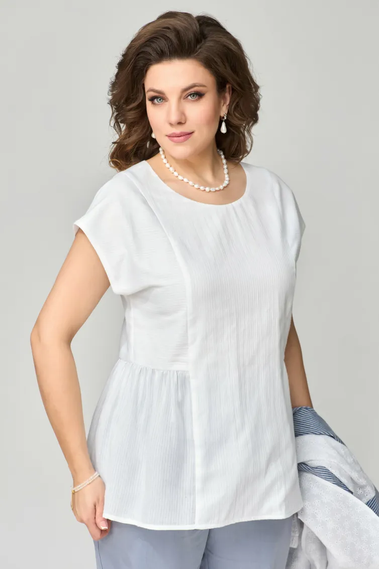 Bluzka FITA #2043