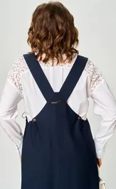 Dress EVA GRANT 7340s