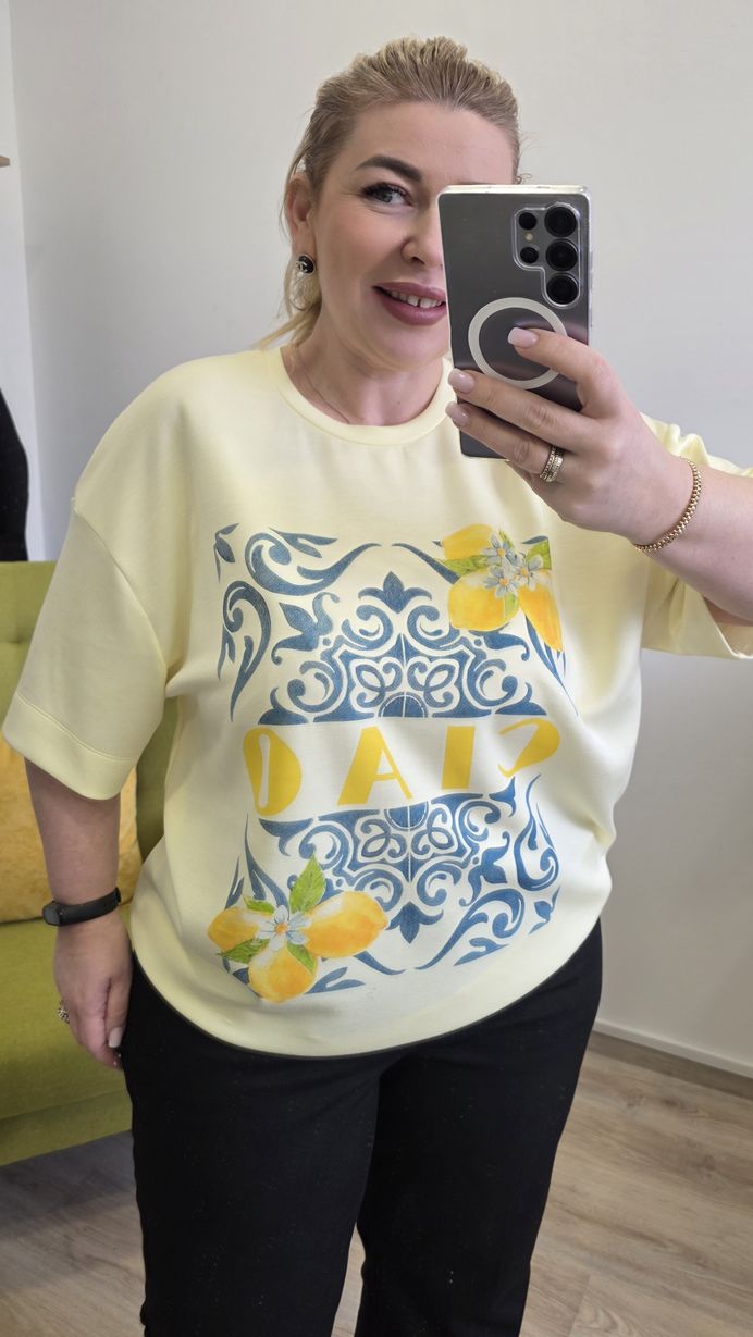 Блуза Vittoria Queen арт. 29443/1