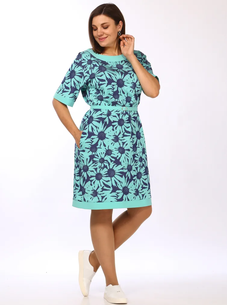 Платье Lady Style Classic арт. 0927/5