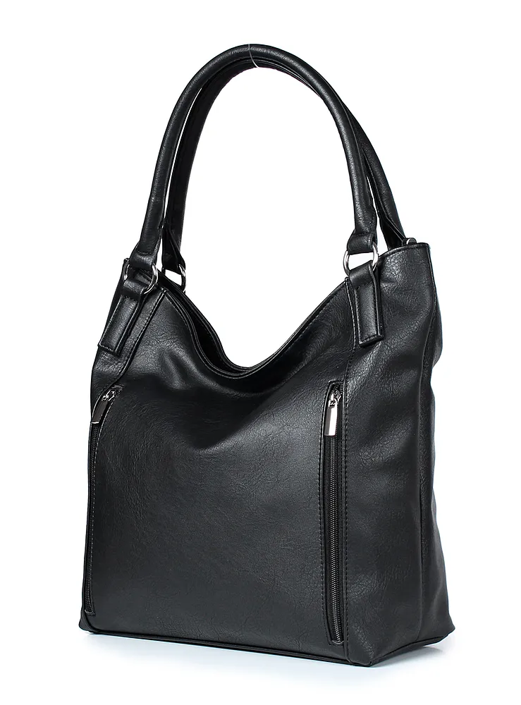 Torba Galanteya #1s3214k45 chernyj