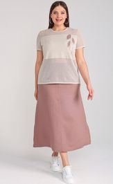 Комплект BONADI 2048 бежевый