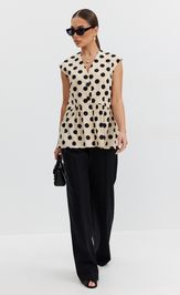 Брюки Vesnaletto 4419-1