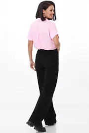 Bluzka DS Trend #R-0142 (Kler, pink)
