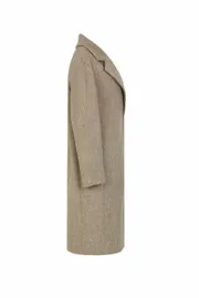 Płaszcz Elema #1-12501-1 bezhevyj 170