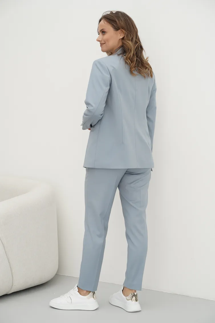 Suit Fantazia Mod #4460
