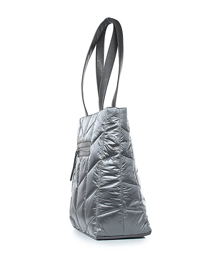 Torba Galanteya #24s682k45 seryj/seryj t.