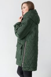 Jacket URS #18-919-1