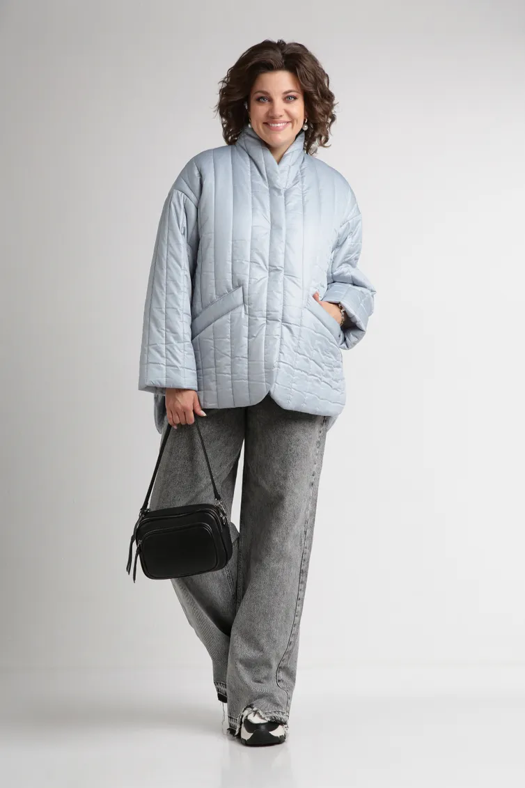 Kurtka LS #6362