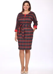 Sukienka Lady Style Classic #1232/6