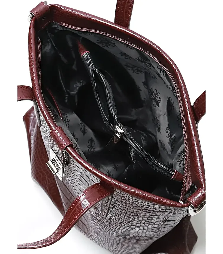 Сумки Galanteya арт. 25с2079к45 бордо