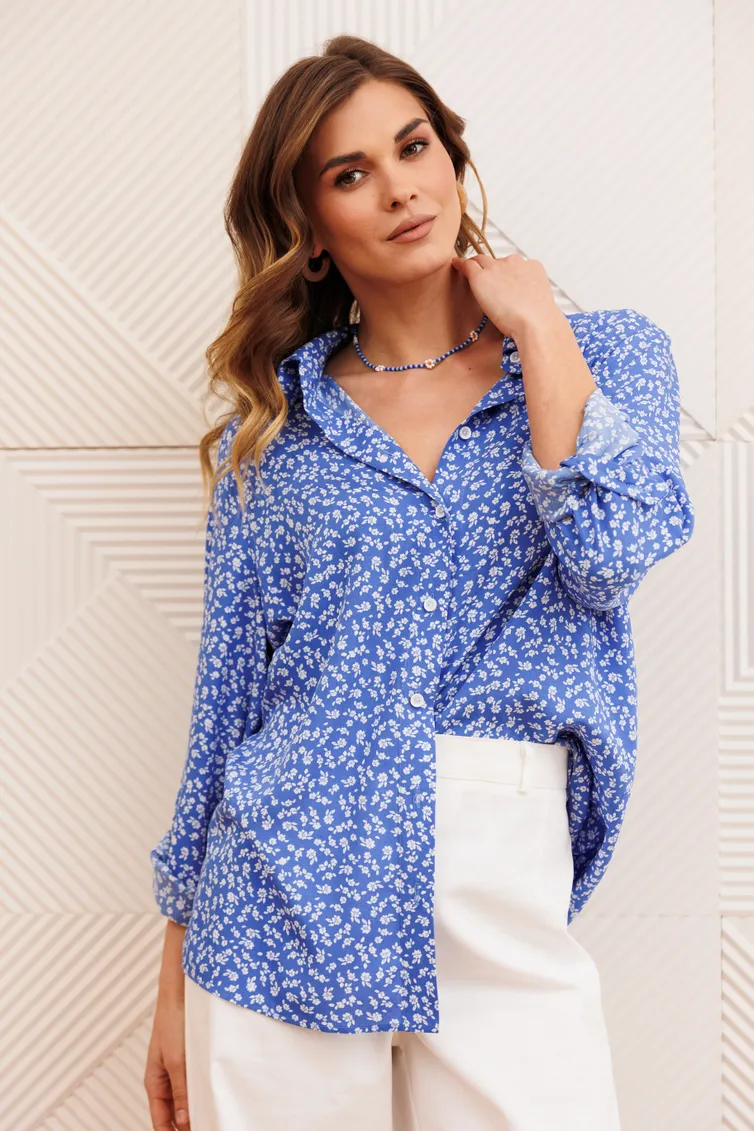 Shirt GIZART #15391