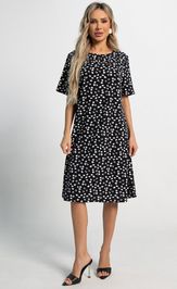 Платье LT Collection П14390-16М