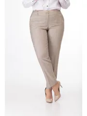 Garnitur Elite Moda #4207/2930 bezh