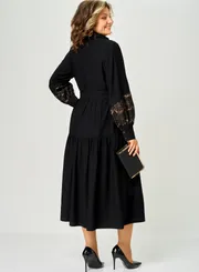 Dress EVA GRANT #7332