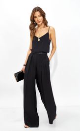 Топ Люше 4340 черный