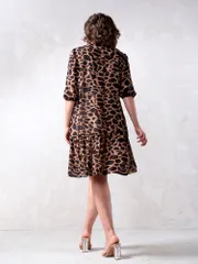 Sukienka Erika Style Collection #01590