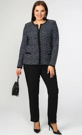 Blazer BONADI 1955 sinij