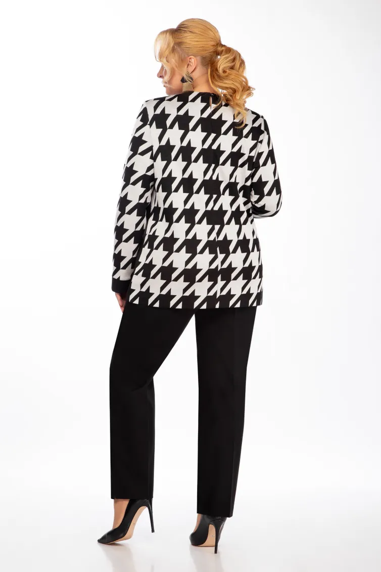 Zestaw Ell Style #Kostyum 2179