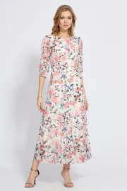 Sukienka BAZALINI #4859