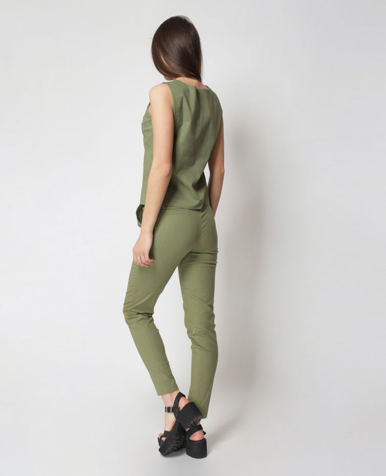 Trousers MALKOVICH #620/68