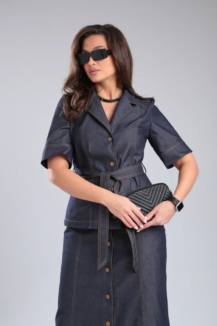 Suit DOGGI #1638
